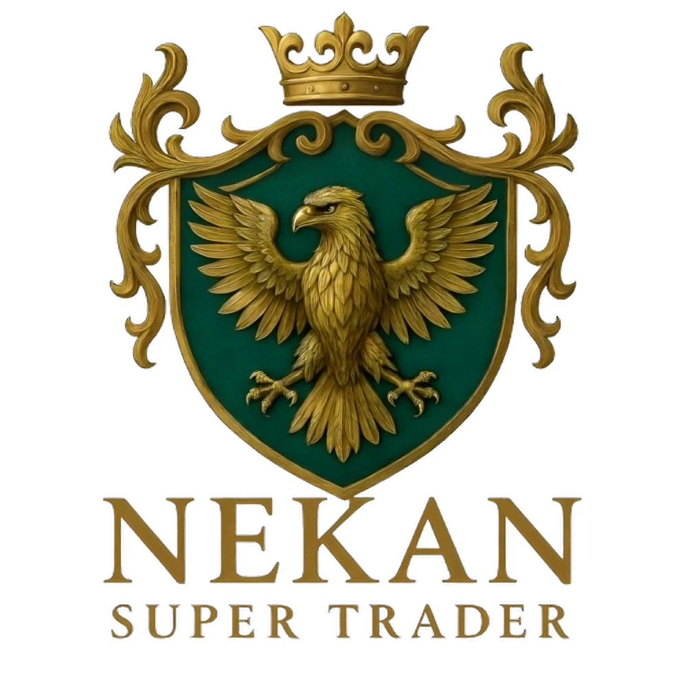 Nekan supertrader Zeta or iota