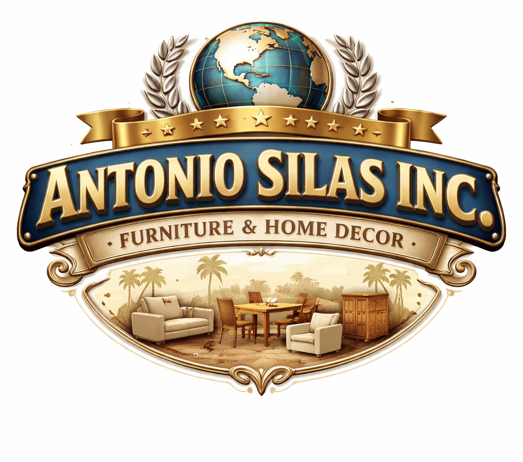 Antonio Silas INC