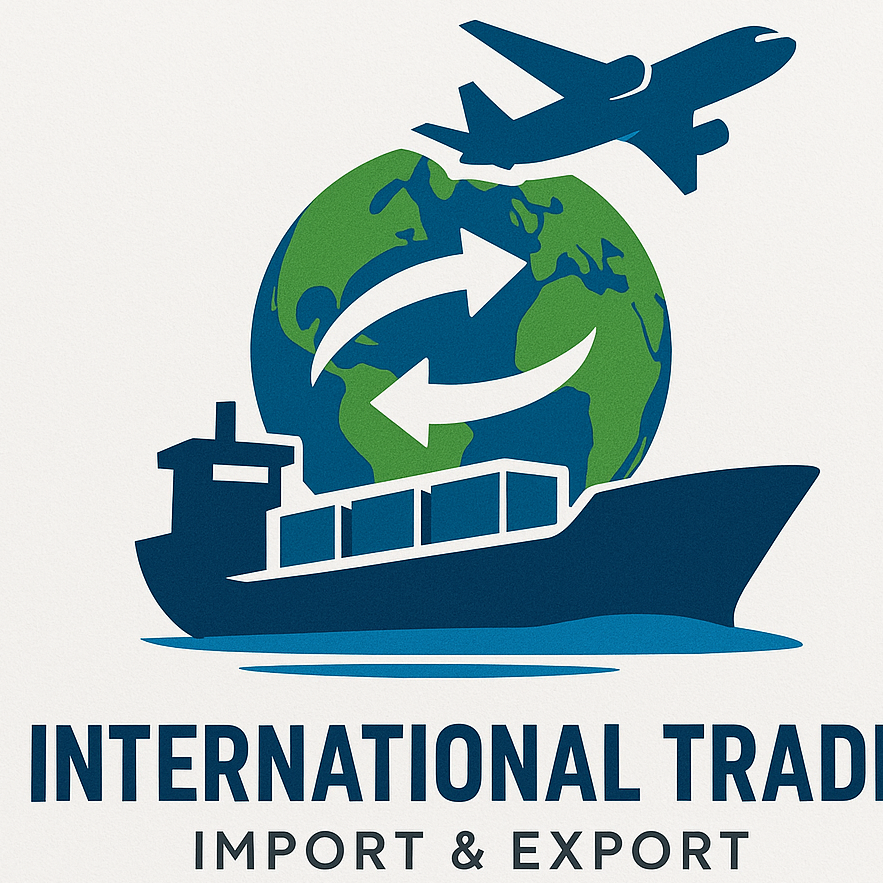 INTERNATIONAL TRADE IMPORT AND EXPORT SOIURCES