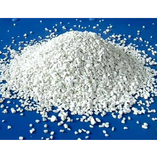 resources of Calcium Hypochlorite exporters