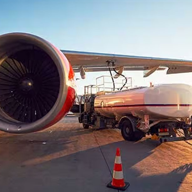 resources of Jet Fuel A1 exporters