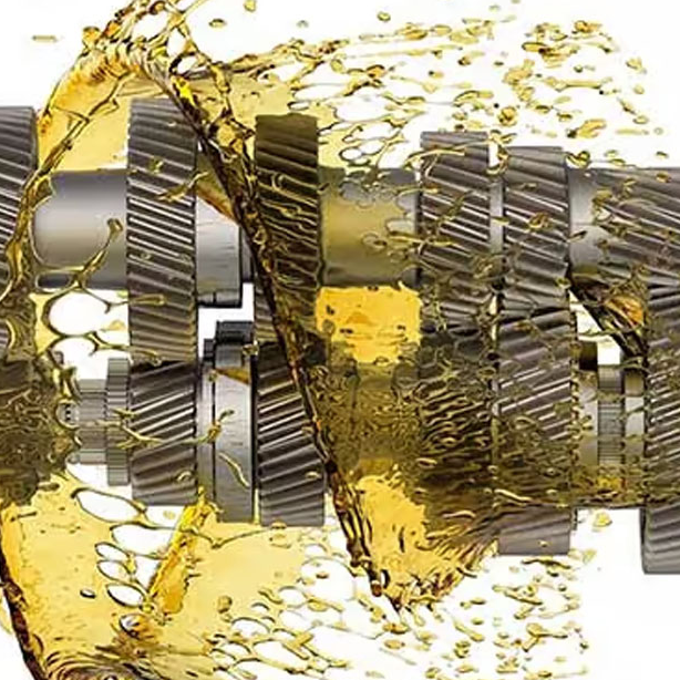 resources of Base Oils & Lubricants exporters