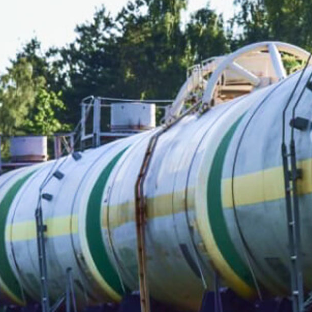 resources of Liquefied Natural Gas (LNG) exporters