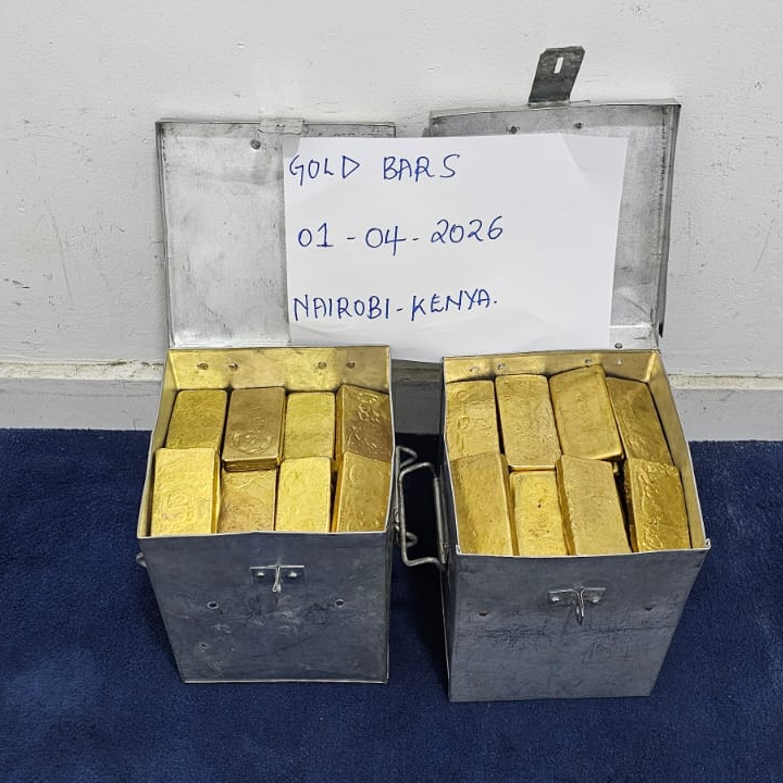 resources of Gold exporters
