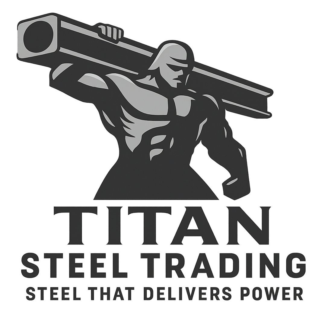 TITAN STEEL TRADING S.R.L