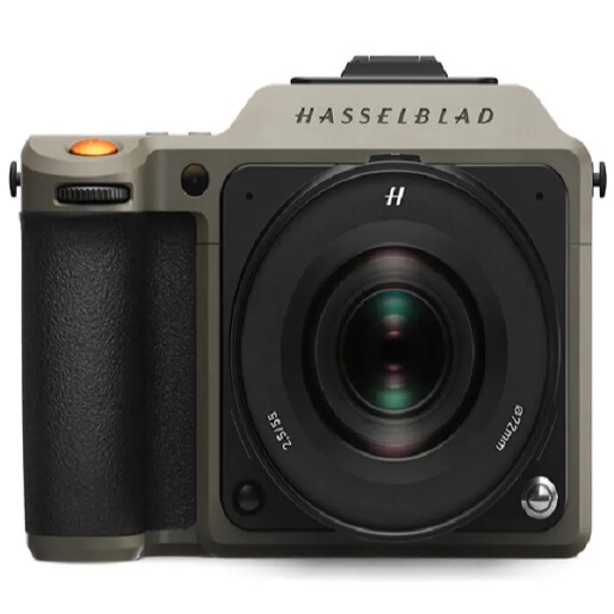 resources of Hasselblad X2d 100c Earth Explorer Limited Edition Kit (INDOELECTRONIC) exporters