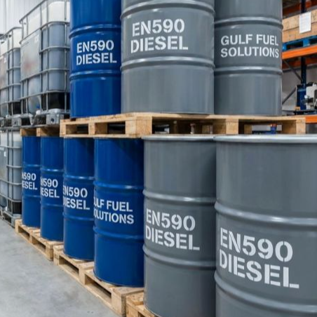 resources of Diesel En 590 exporters