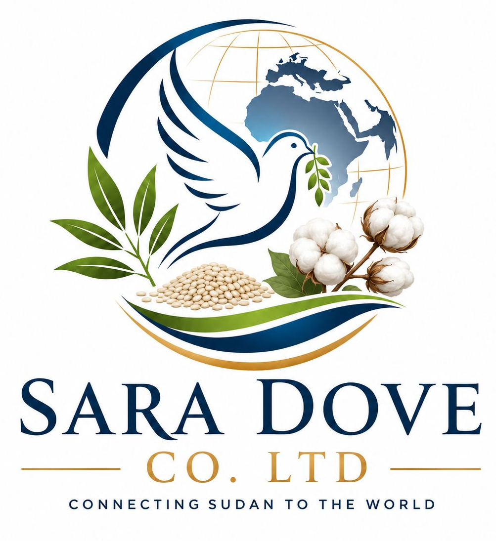 SARA DOVE CO. LTD