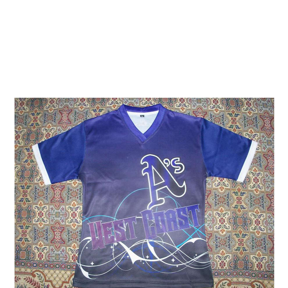 resources of V-neck Baseball jerseys exporters